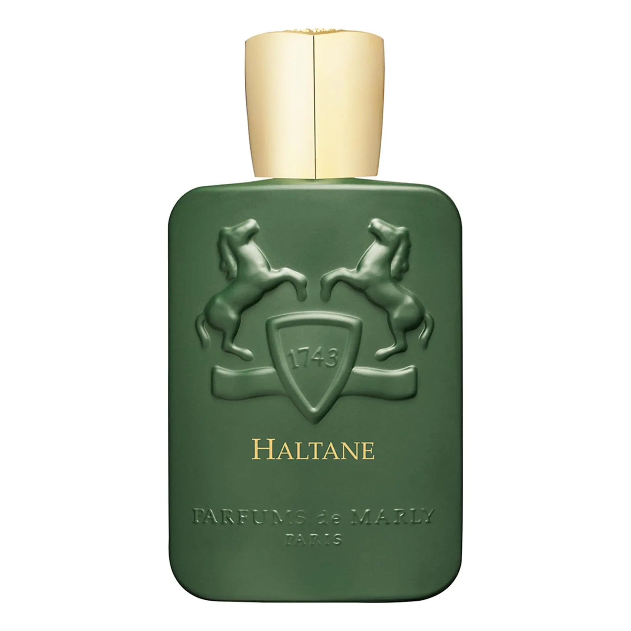 Front View of Parfums De Marly Haltane Eau De Parfum 75ml
